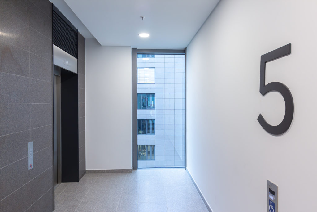 Wayfinding Experte